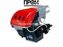 Комбинированная горелка Riello RLS 510