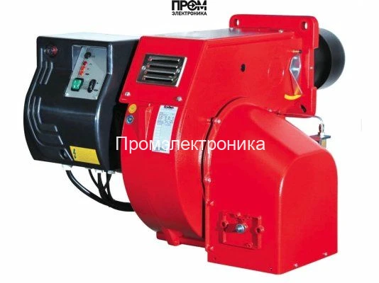 Дизельная горелка Ecoflam MAIOR P 80 AB