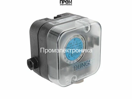 Реле давления Elco LGW 50 A2P