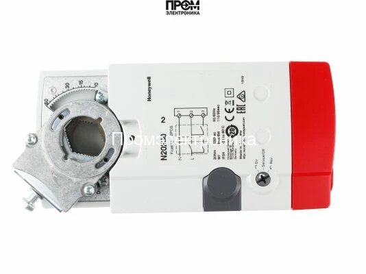 Сервопривод Honeywell N20230