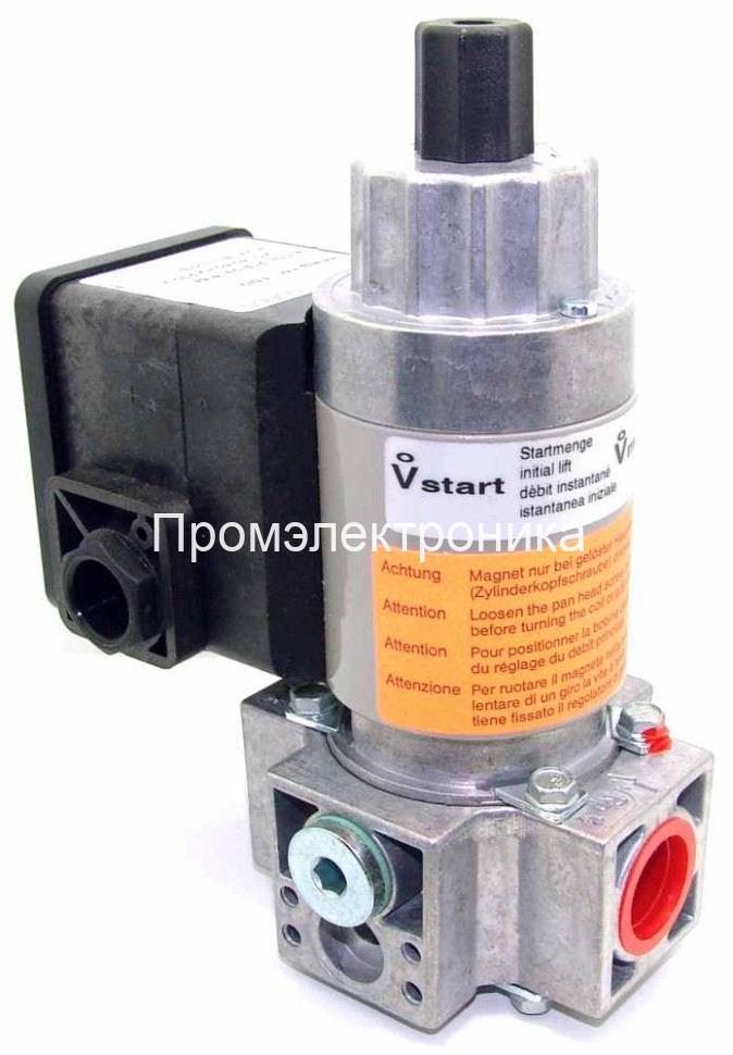 Dungs MVDLE 215/5 015412