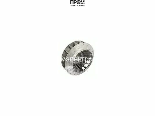 Рабочее колесо вентилятора Ø380 x 80 мм