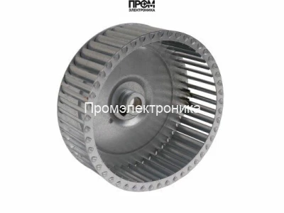 Рабочее колесо вентилятора Ø146 x 52 мм 2150085-CU