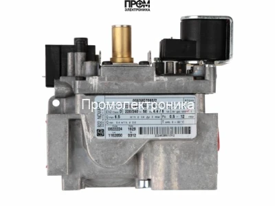Газовый электромагнитный клапан Baxi 822 Novamix, 0822224