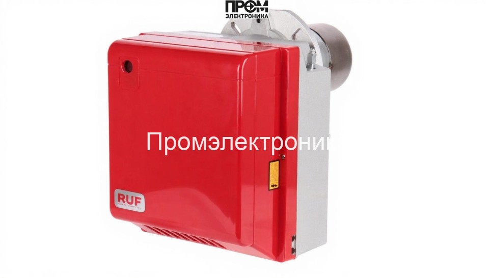 Дизельная горелка RUF RG4S TC