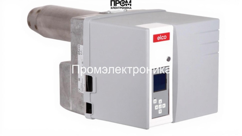Дизельная горелка Elco VL 2.160 D KL