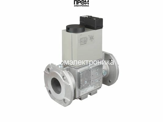 Двойной электромагнитный клапан Dungs DMV-D 5065/11 24-28 V