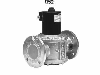 Газовый электромагнитный клапан Honeywell VE4100B3034