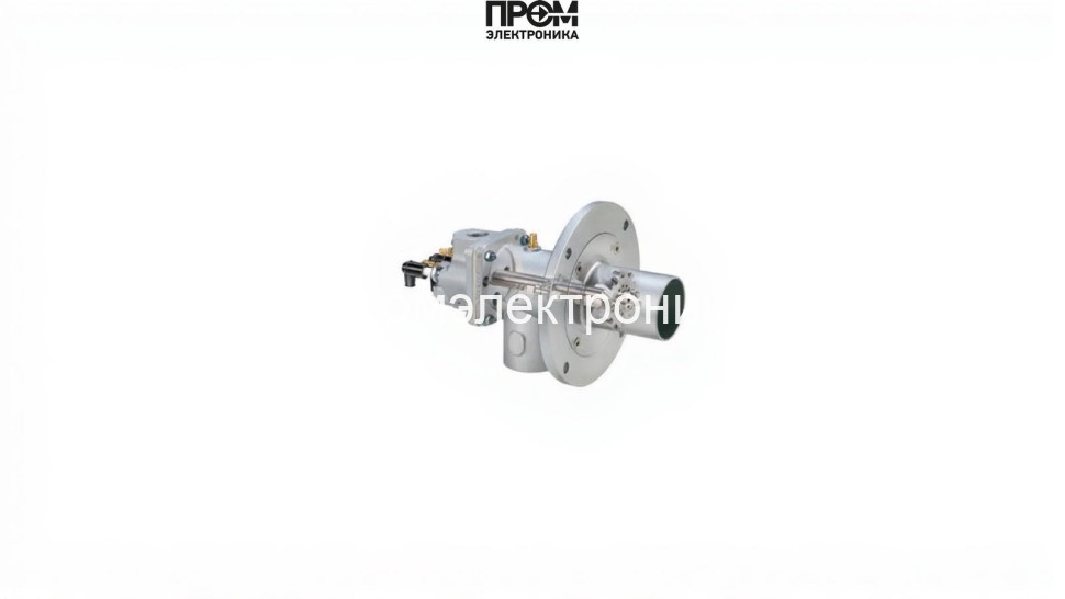 Газовая горелка Kromschroder BIO 65HB-600/535-(34)E