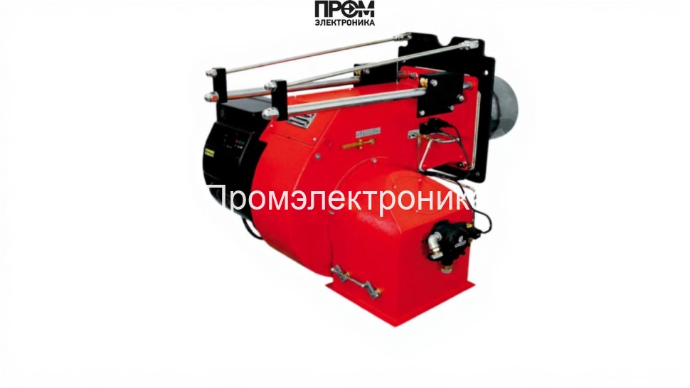 Дизельная горелка Ecoflam MAIOR P 300.1 AB TL