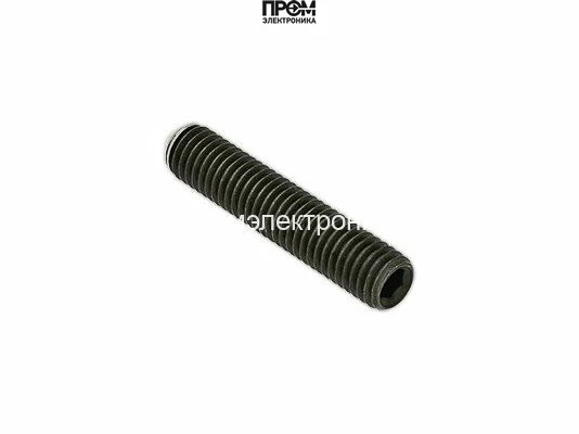 Регулировочный винт Cuenod M8 x 41 мм