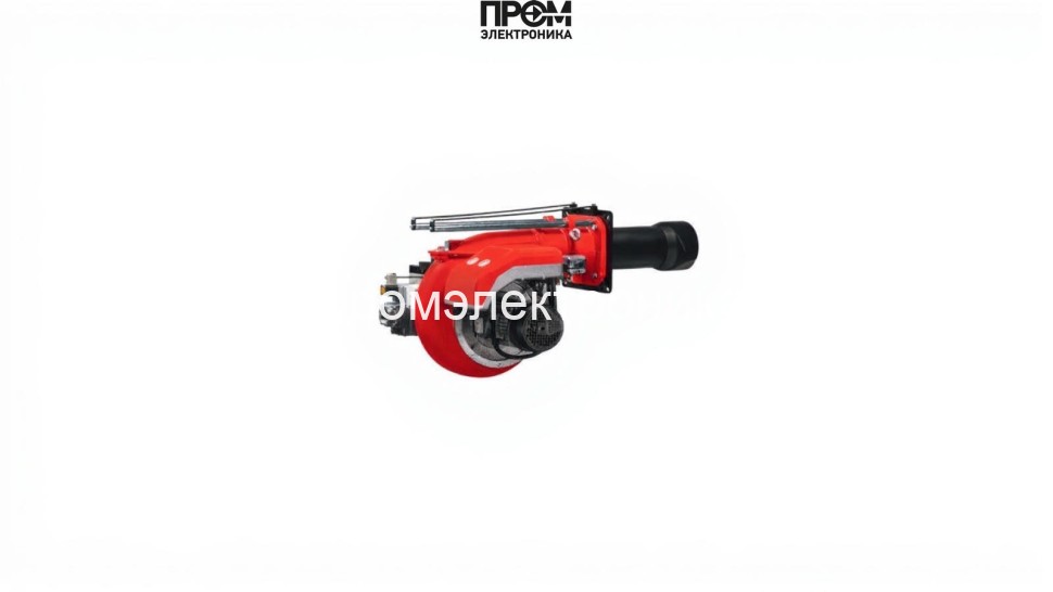 Газовая горелка FBR GAS P 130/M CE EVO TC + R. CE-CT D2" – S