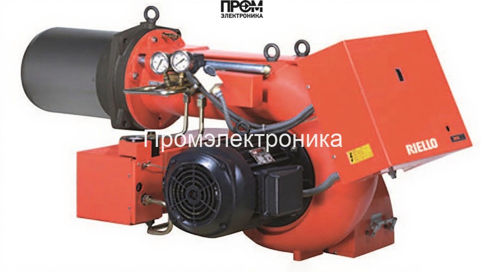 Мазутная горелка Riello PRESS 300 P/N TC FS1, 20169240