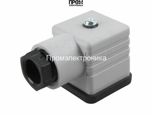 Штекер Honeywell CO020014