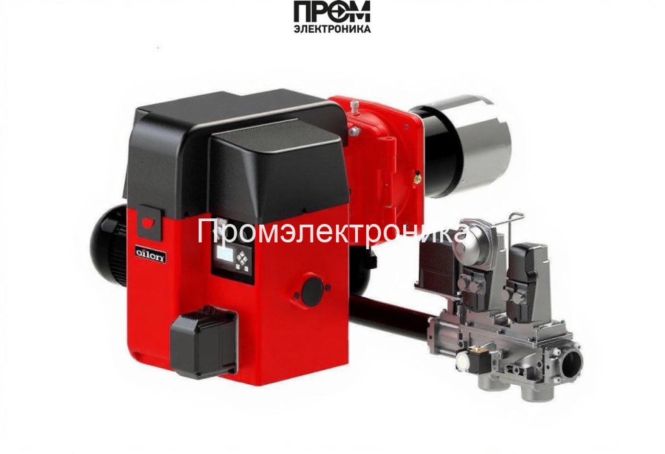 Газовая горелка Oilon GP-90 M WD33