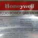 Сервопривод Honeywell V4055D1001
