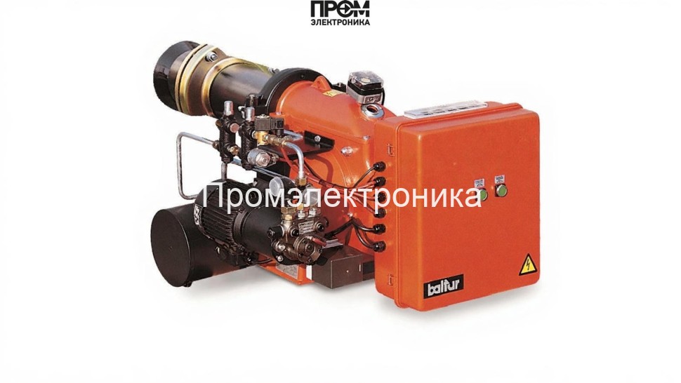 Мазутная горелка Baltur BT 300 DSNM-D