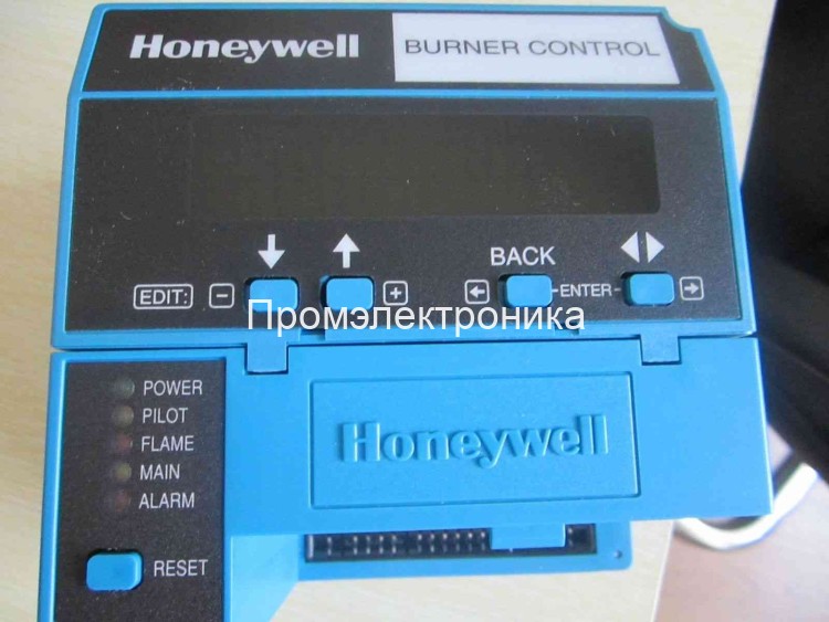 Honeywell реле температуры
