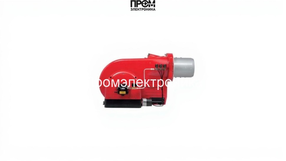 Дизельная горелка Weishaupt RL 40/1-B, исп. ZM