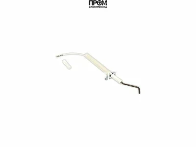 Электрод ионизации с трубкой ПВХ Baltur 96 мм, 25366