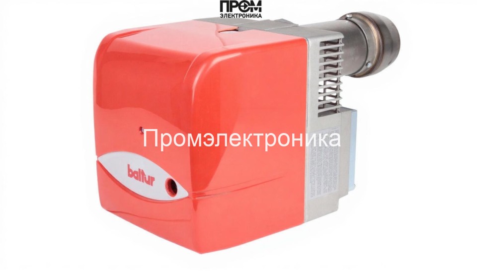 Газовая горелка Baltur BTG 11