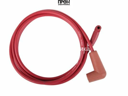 Кабель розжига Dungs 1500 мм, 252122