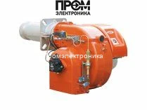 Дизельная горелка Baltur TBL 60 P DACA