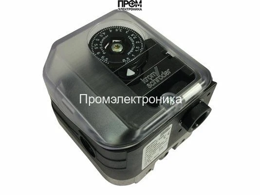 Реле давления Kromschroder DG10BG-3