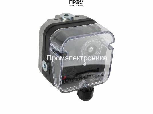 Реле давления Kromschroder DG150UG-4K2