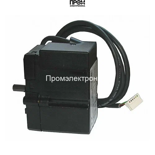 Сервопривод Siemens SQN14.140B9