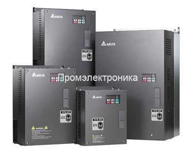 Delta Electronics VFD055ED43S