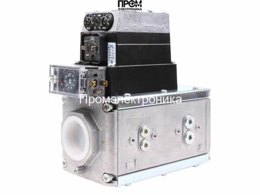 Газовый клапан Kromschroder CG30R03-D2W5CWZZ, в сборе