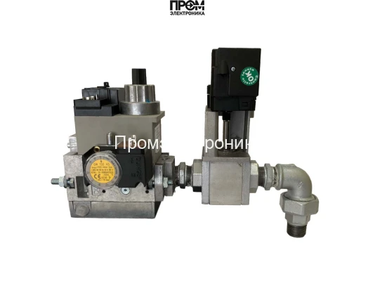 Газовая рампа Baltur MM412 F20S R3/4-V