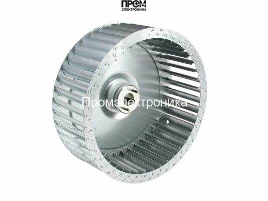 Рабочее колесо вентилятора Giersch Ø280 x 100 мм 47-90-22580
