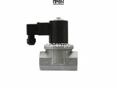 Газовый электромагнитный клапан Kromschroder VGP 15R02W6Z