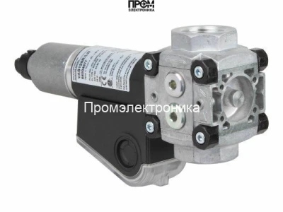 Газовый электромагнитный клапан Elco VAS125 R/LQ