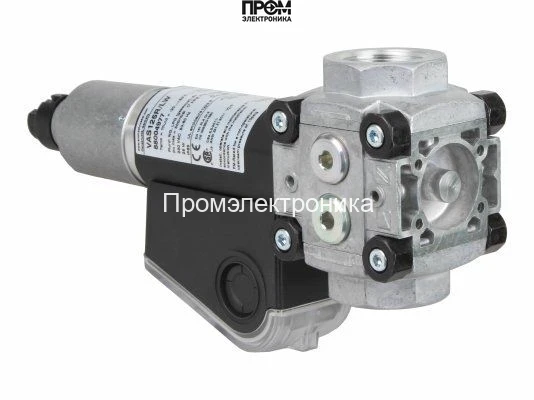 Газовый электромагнитный клапан Elco VAS125 R/LQ