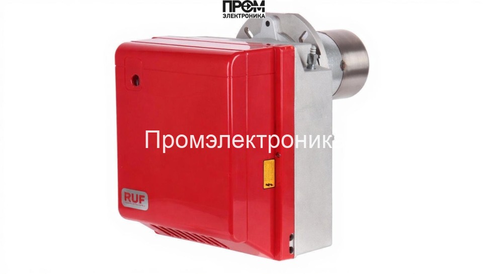 Дизельная горелка RUF RG4 D