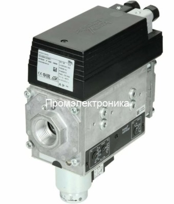 Kromschroder CG225R01-DT2WF1Z