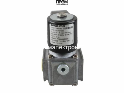 Газовый электромагнитный клапан Brahma EG15*S*GMO