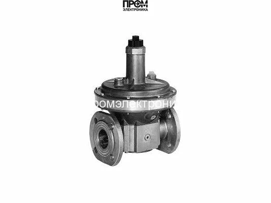 Регулятор нулевого давления Dungs FRN 5065