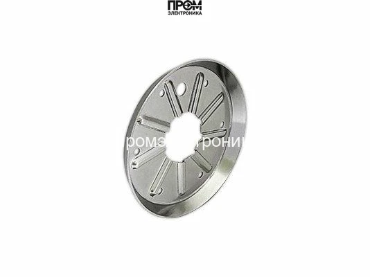 Уравнительный диск Ø125 / 40 мм