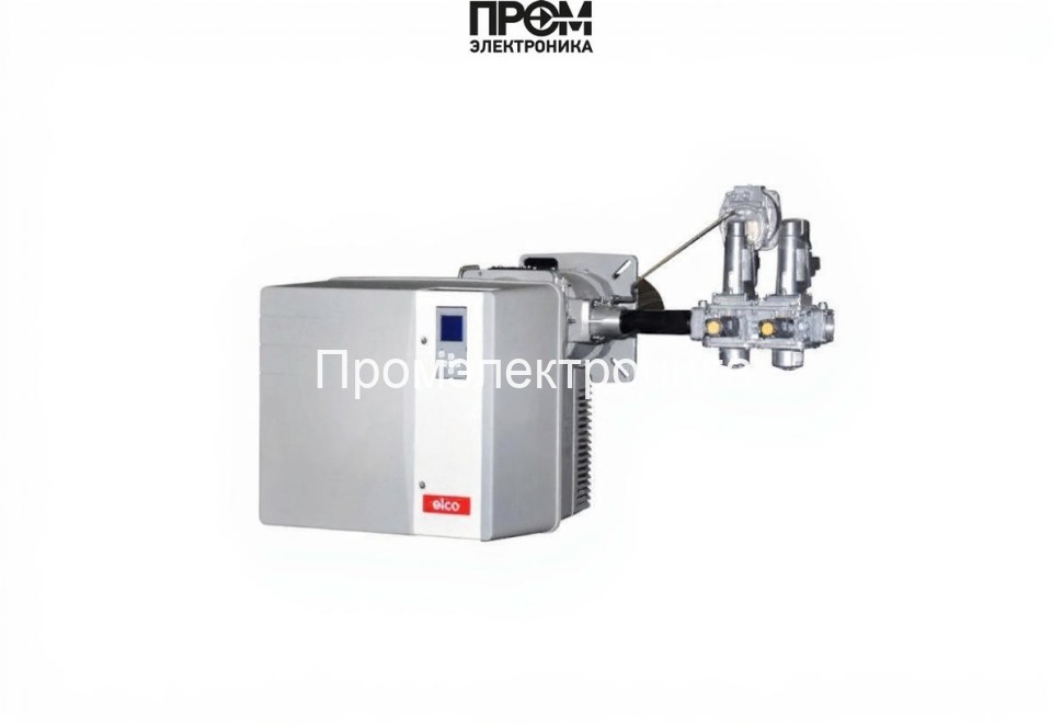 Газовая горелка Elco VG 6.2100 DP KM s315