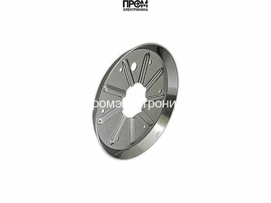 Уравнительный диск Ø130 / 40 мм