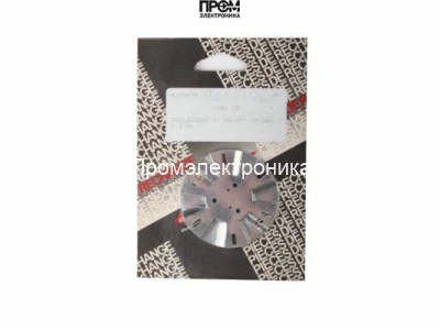 Уравнительный диск Cuenod Ø66 мм, 13015746