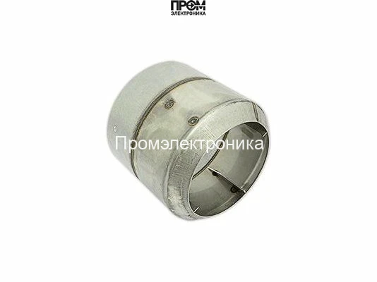 Головка жаровой трубы для газовых горелок Ø225 x 200 мм