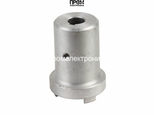 Полумуфта CIB Unigas Ø48 / 14 мм, 2540228