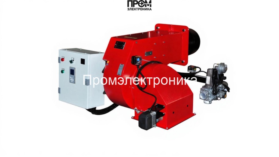 Газовая горелка Ecoflam BLU TS 23000.1 LN PRE TL HT