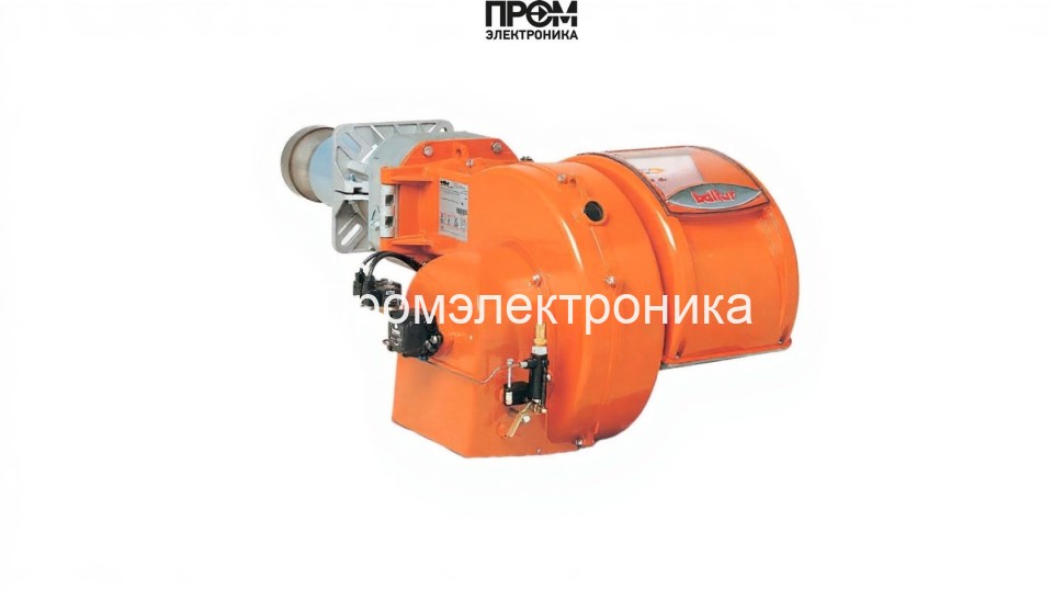 Дизельная горелка Baltur TBL 260 P, 36060010