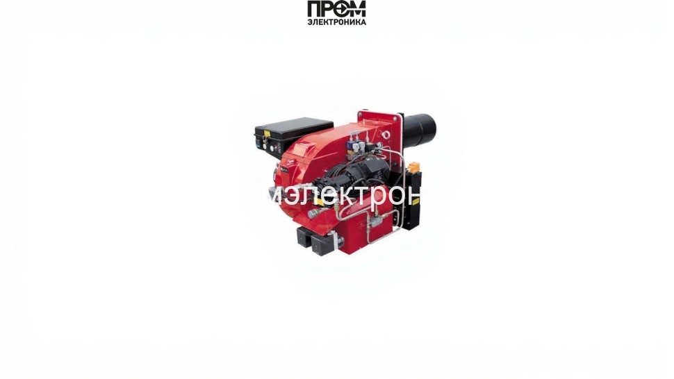Мазутная горелка FBR FNDP 350/M TL EL